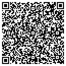 QR code with Hello Gorgeous contacts
