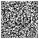QR code with Moss & Assoc contacts