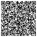QR code with House Of Brows contacts