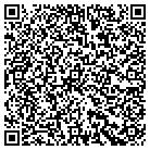 QR code with Anchorage Well & Pump Service Inc contacts