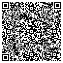 QR code with James Eckert contacts