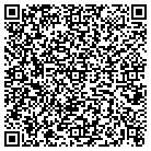QR code with Omega Drafting Services contacts