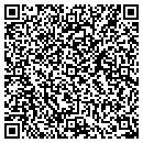 QR code with James Jensen contacts