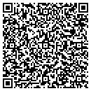 QR code with James R Krier contacts