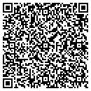 QR code with James R Miles contacts