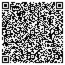 QR code with James Smith contacts