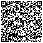 QR code with Advanced Auto Clinic contacts