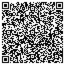 QR code with James Wells contacts
