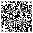 QR code with Faith Life Learning Center & Acad contacts