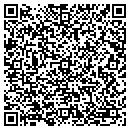 QR code with The Bead Frenzy contacts