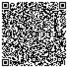 QR code with Custom Engraving Co contacts