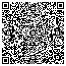 QR code with Technidraft contacts