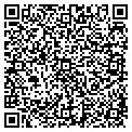 QR code with Daws contacts