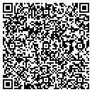 QR code with Advance Corp contacts