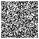 QR code with Two Chics Beads & So Much More contacts