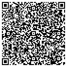 QR code with University Bead Company contacts