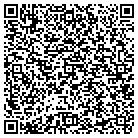 QR code with D C Cook Woodworking contacts