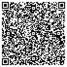 QR code with Alliance Surgery Center contacts