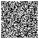 QR code with Headstart contacts