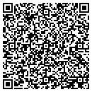 QR code with Gordon's Rental contacts