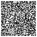 QR code with Sas Salon contacts