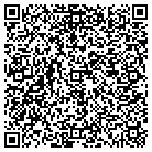 QR code with Corners Sunoco Service Center contacts