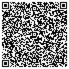 QR code with D & A Offset Service Inc contacts