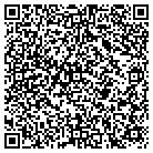 QR code with Del Monte Lumber Inc contacts