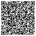 QR code with Jim Davis contacts