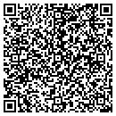 QR code with Reflections contacts