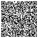 QR code with Happy Bead contacts
