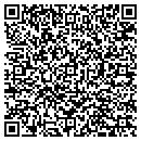 QR code with Honey Dippers contacts