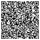 QR code with Kingercare contacts
