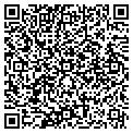 QR code with K Marie Beads contacts