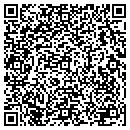 QR code with J And A Rentals contacts
