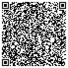 QR code with Maan Gems And Beads Inc contacts