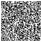 QR code with Mad Beads And Bangles contacts