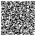 QR code with M & M Brothers contacts