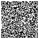 QR code with D M Z Woodworks contacts