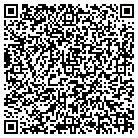 QR code with The Cut Styling Salon contacts