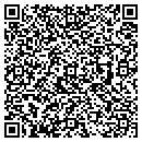 QR code with Clifton Taxi contacts