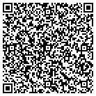 QR code with Donald J Axe Custom Woodworks contacts