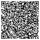 QR code with The Bead Meadow contacts
