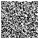 QR code with Tisa's Touch contacts
