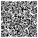 QR code with Touched By Beads contacts