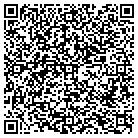 QR code with Ms Babs' Little Nursery School contacts