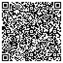 QR code with U Got the Look contacts