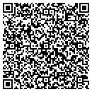 QR code with Agfa Corp contacts