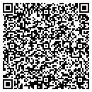 QR code with Comet Taxi contacts