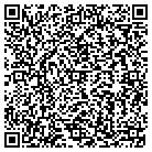 QR code with C Lear View Financial contacts